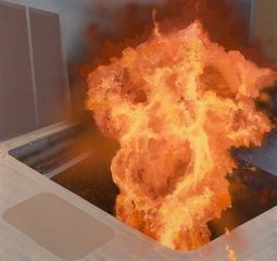 Fireball,Wolfgang Ellenrieder