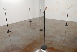 Testing I-V,Sara Greenberger Rafferty