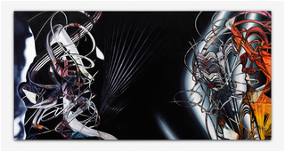 Afterburner,Sean Dawson
