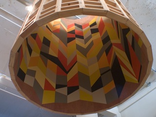 Installation View Two,Michael Dodge
