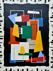 Deviation From Rhythm,Peter Bastaja