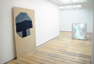 London_installation