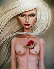 Murmur,Audrey Pongracz
