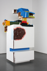 "MILK BONE ACCELERATOR",Christopher Lawrence Mercier