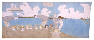 20100906205820-henry_darger__untitledat_cedernine_ther_are_treachorously_attack_910_118