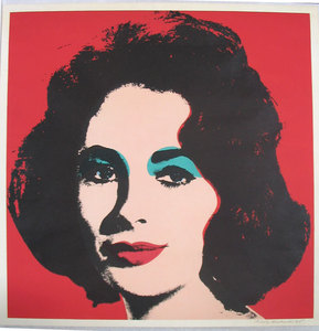 Warhol_liz-print