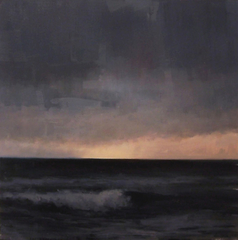 Pacific #2 ,Gage Opdenbrouw