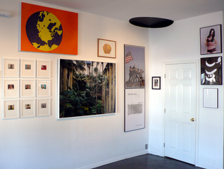 Natural Geographic,Group Exhibition
