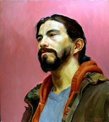 Raoul,Eric March