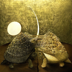 Turtles,Yuri Yurov