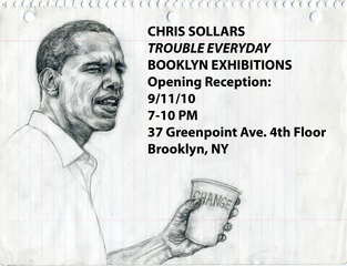 ,Chris Sollars