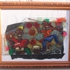 Drumming_circle_broken_glass_painting__2001__15_20x12_20