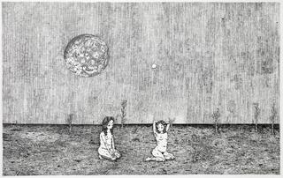 Full Moon Fever,Johan Björkegren