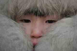 Oymyakon Boy,Bolot Bochkarev
