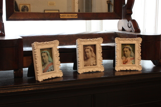 Installation view, Preambles and Perambulations exhibition,Marco Cali