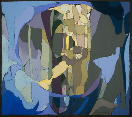 Building into Shadows,Mary Pichette