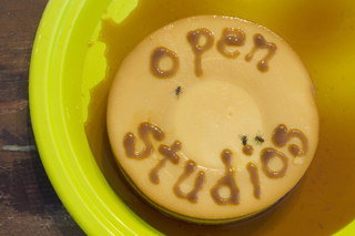 Open Studios,