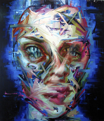 Spaceboy,justin bower