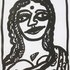 20100915030327-jogen_woman_with_bindi__36x28cms__ink_on_paper_rs_210000