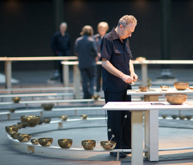 Longplayer,JEM FINER