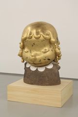 Miss Forest,Yoshitomo Nara