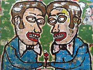 Fond But Not In Love,Brian McDonald
