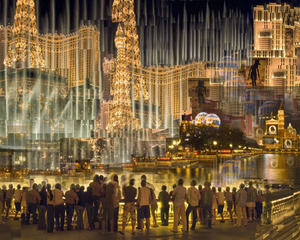 Bellagio,Patricia McClung