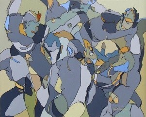 The Gathering,Fernando Reyes