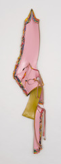 Hooked Contortion,Kris Scheifele