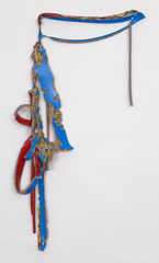 Peripheral Contortion	,Kris Scheifele