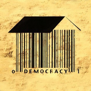 Webthehouseofdemocracy