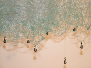 Detail, Personal Weight,Beth Elliott