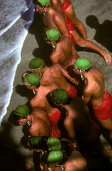The Race,Roger Camp