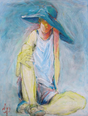 ,Elizabeth Parashis