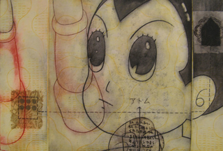Untitled,Kyoko Fischer