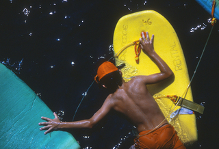 Yellow Snorkler,Roger Camp
