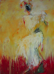 Early Messenger,Mary Souza