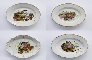 Shitty Plates,Eemil Karila