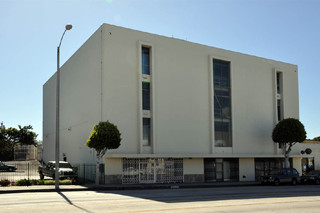 808 N. La Brea Ave. Inglewood, CA 90302,