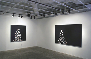 untitled (cairns #8 and #7),Dan Goldman