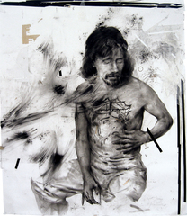 Exit Juarez,James Drake