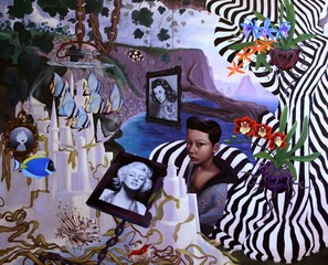 Landslide,Ryan Martin