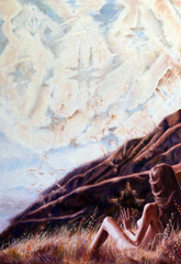 California,Alison Blickle