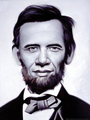 ,Ron English