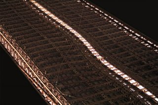 Structuring a New Pathway,Pooja Iranna