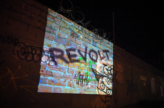 Revolt,Jones and Roa