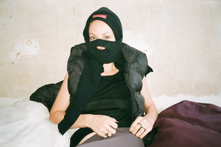 jen - avant le début de l\'hiver,Maxime Ballesteros