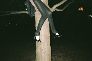 jen and ginas in a tree,Maxime Ballesteros