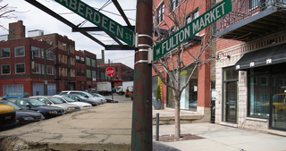 Fulton Arts Walk,VARIOUS