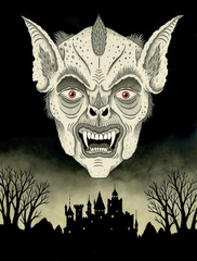 The Undead,Jon MacNair